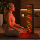 Groundly Vitality Red Light Therapy Panel