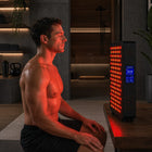 Groundly Restore Red Light Therapy Panel