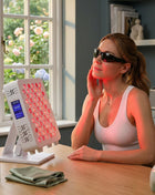 Groundly Restore Starter – Red Light Therapy Panel