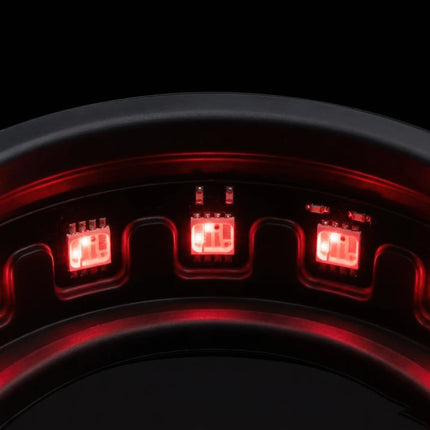 Groundly 1064nm LED Red Light Therapy Face Mask