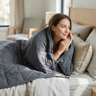 Weighted Blanket Cotton Comfort