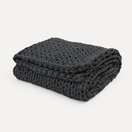 Weighted Blanket Pure Cotton Knit